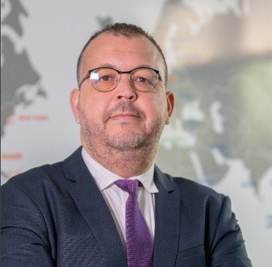 Ilyas CHOUBAILI, CEO & Founder